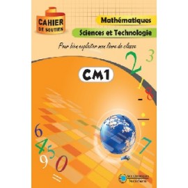 MATHÉMATIQUES - SCIENCES ET TECHNOLOGIE CM1