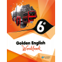GOLDEN ENGLISH WORKBOOK 6e