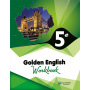 GOLDEN ENGLISH WORKBOOK 5e