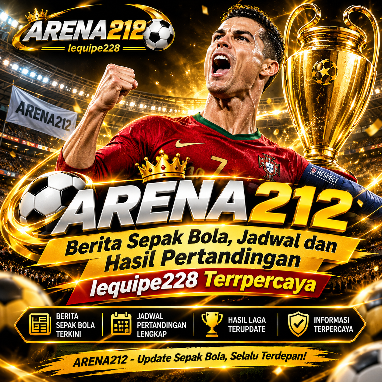 ARENA212